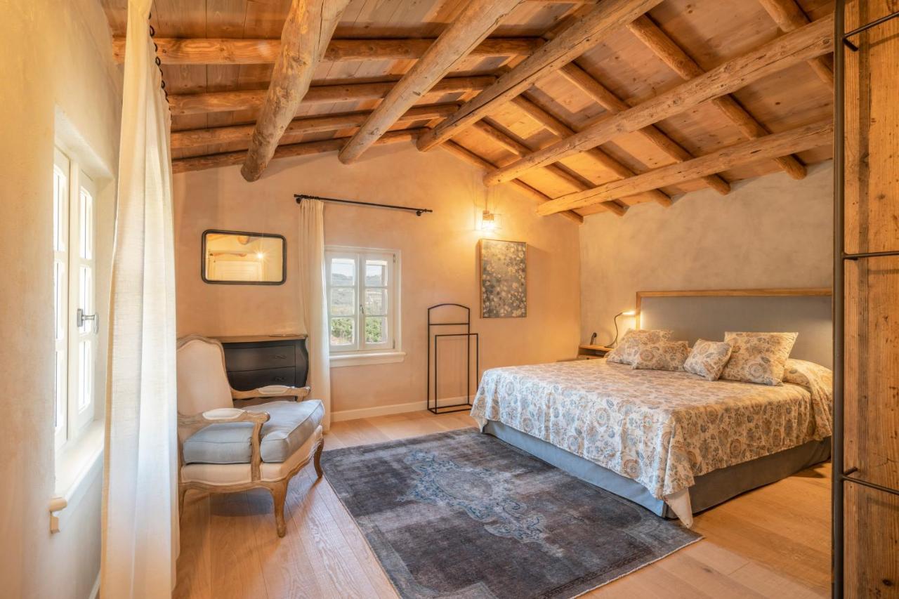 Agriturismo Monte Bisson Soave  Eksteriør bilde