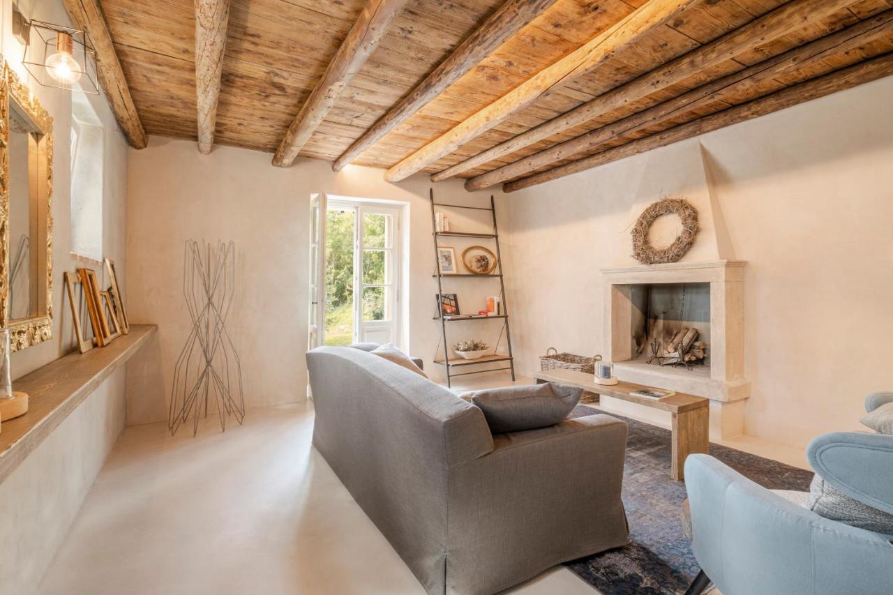 Agriturismo Monte Bisson Soave  Eksteriør bilde