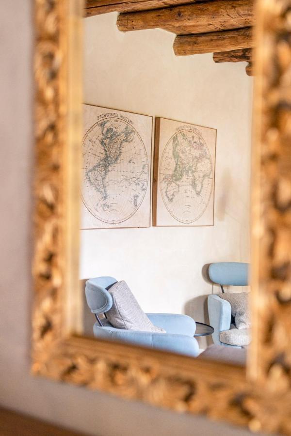Agriturismo Monte Bisson Soave  Eksteriør bilde